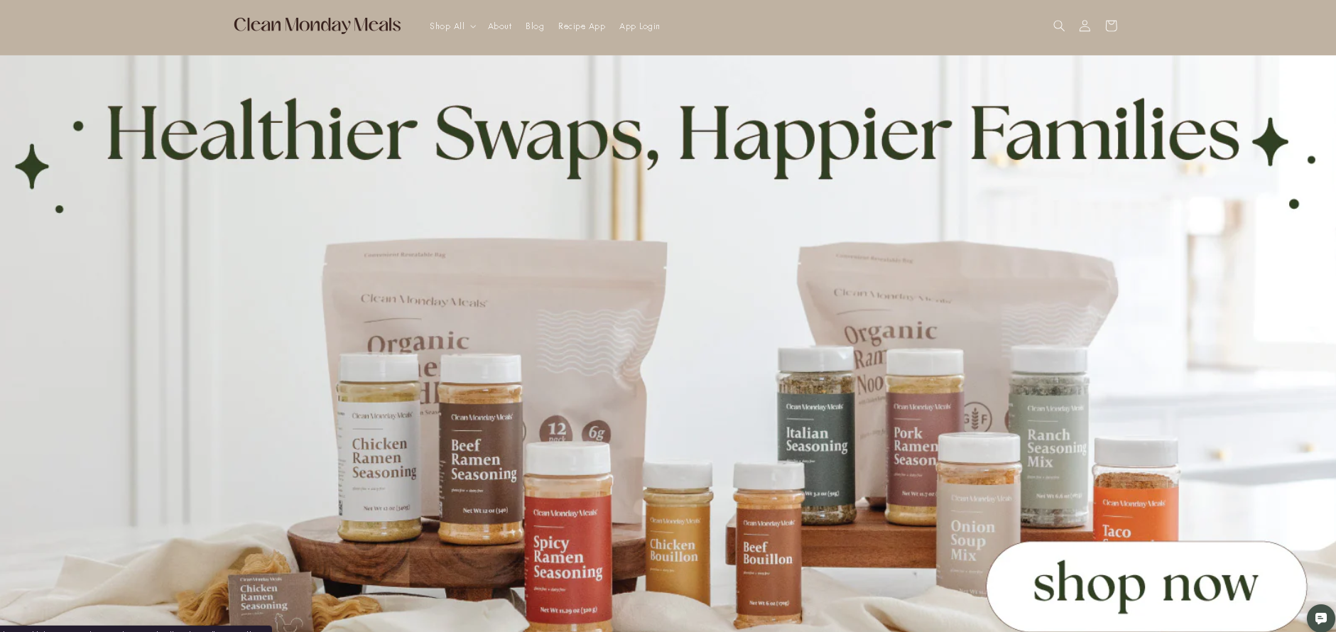 Clean Monday Meals – Your Gateway to Delicious, Guilt-Free Eating